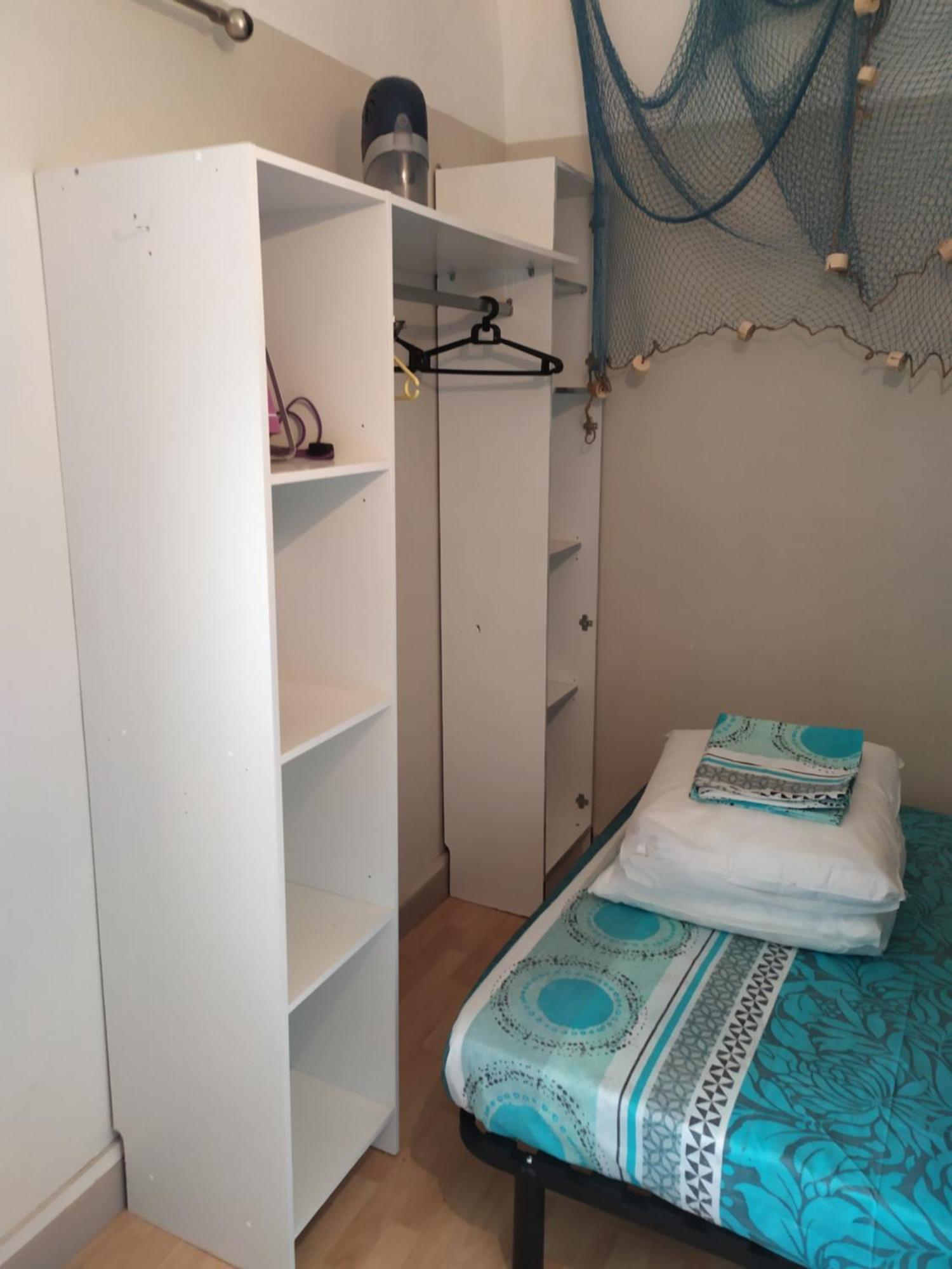 Apartamento Cote Port Gruissan Exterior foto