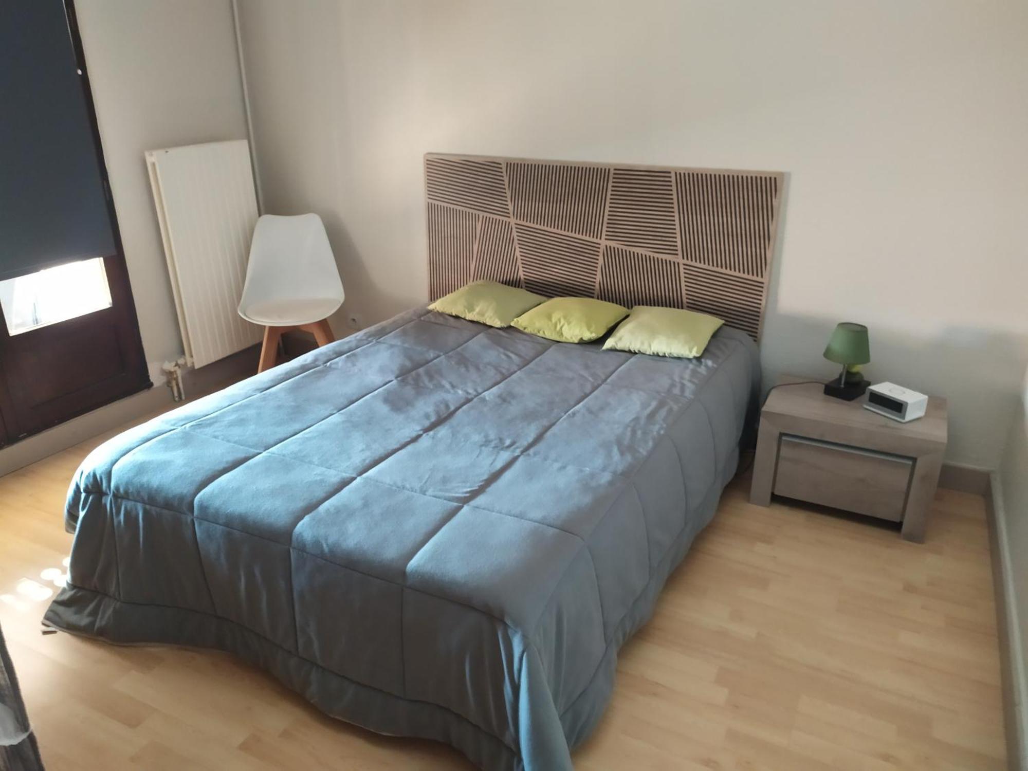 Apartamento Cote Port Gruissan Exterior foto