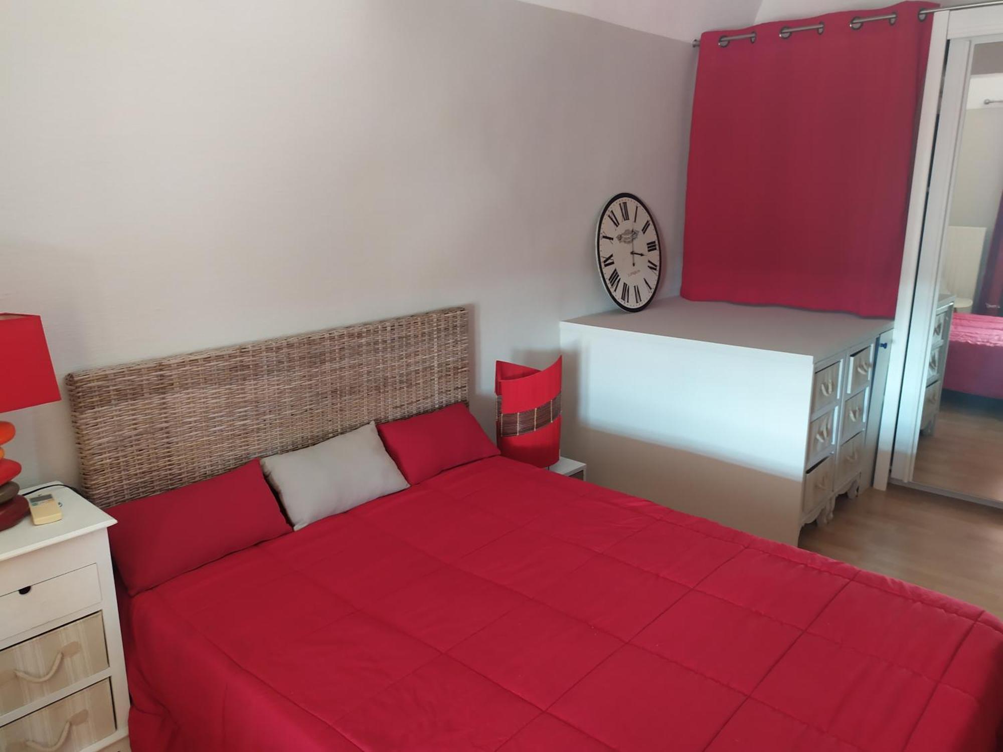 Apartamento Cote Port Gruissan Exterior foto